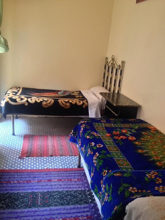 Riad Espagne Marrakesh Buitenkant foto