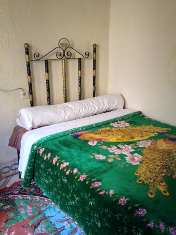 Riad Espagne Marrakesh Kamer foto
