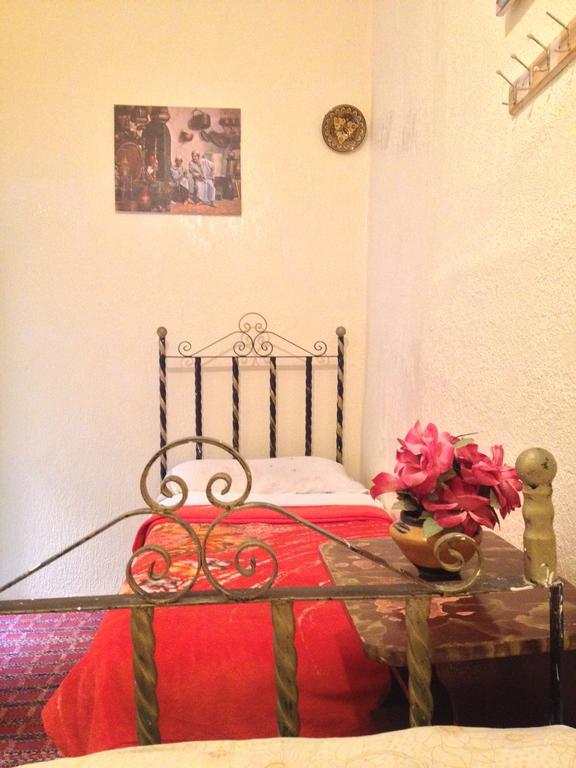 Riad Espagne Marrakesh Kamer foto