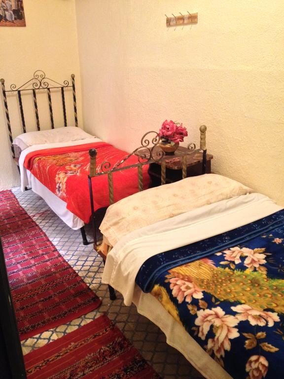 Riad Espagne Marrakesh Kamer foto