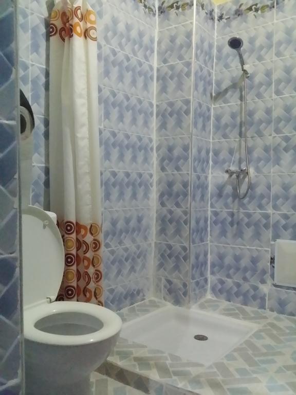 Riad Espagne Marrakesh Buitenkant foto