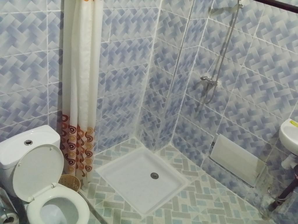 Riad Espagne Marrakesh Buitenkant foto
