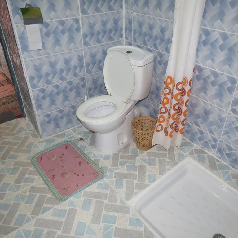 Riad Espagne Marrakesh Buitenkant foto