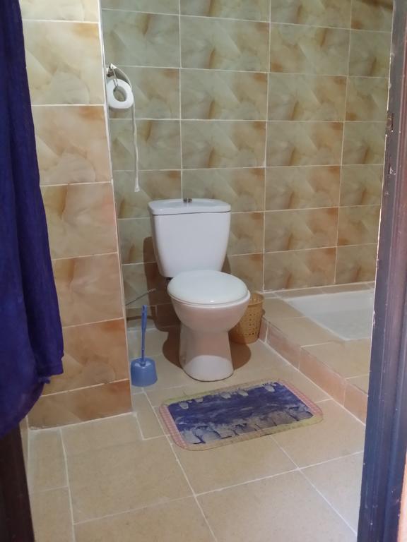Riad Espagne Marrakesh Buitenkant foto