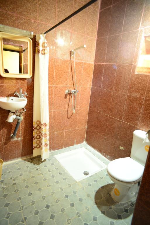 Riad Espagne Marrakesh Buitenkant foto