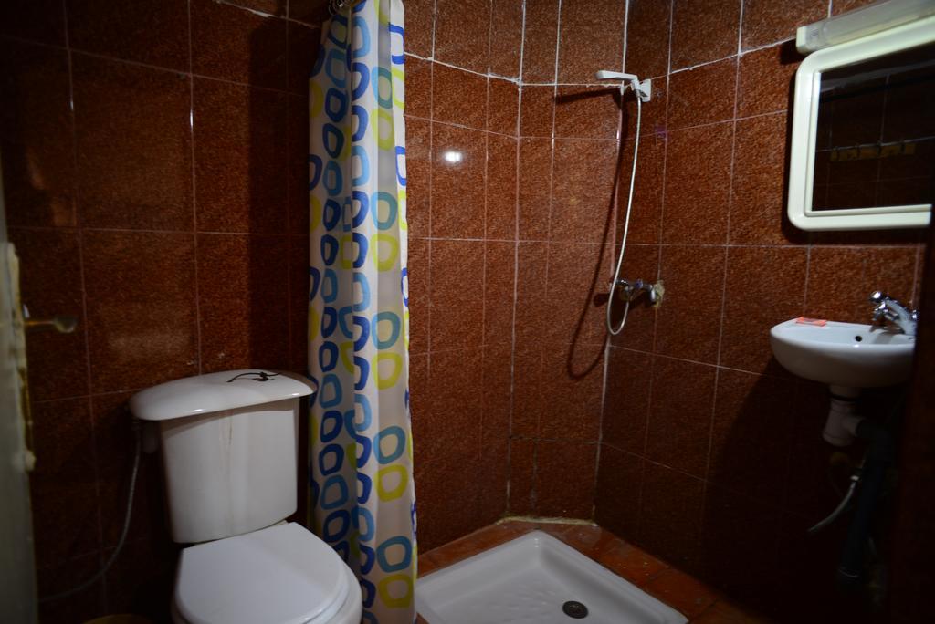 Riad Espagne Marrakesh Buitenkant foto