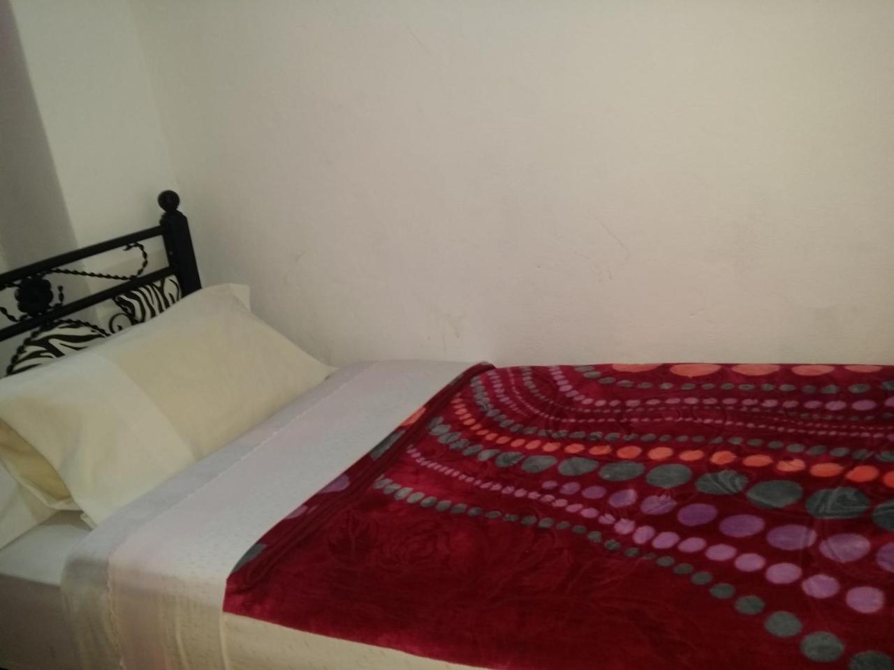 Riad Espagne Marrakesh Buitenkant foto